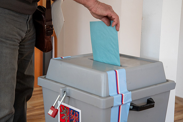 Nešiřte nesmysly, sepsul soud muže, který popíral existenci České republiky
