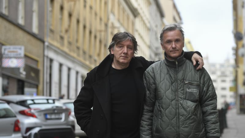 Zemřel bubeník Pavel Skala. Hrál v OK Bandu či ETC, vzpomíná na něj i Mišík