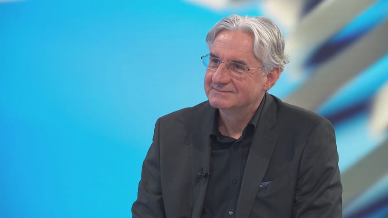 Zahradil: Můj konec v ODS je cesta bez návratu. Už s ní nemám nic společného