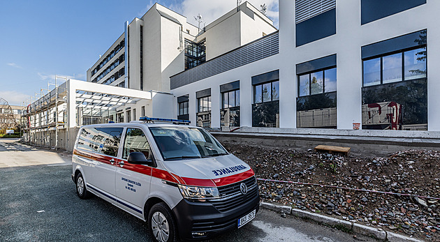 „To číslo je katastrofické.“ Porodnice v Rychnově od ledna zavře, není dost dětí