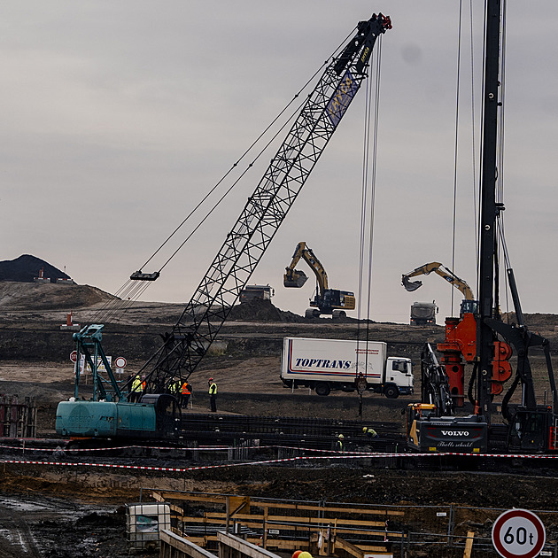 Daň za desítky let otálení. Praha chvátá s odkládanými projekty, brzdí ji komplikace