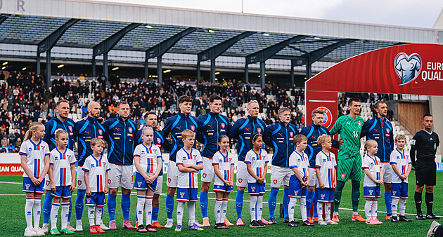 První sestava kouče fotbalistů Köstla: kdo by měl proti San Marinu nastoupit?