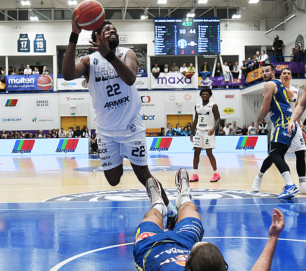 Děčín v severočeském derby porazil Ústí nad Labem, radovaly se i Pardubice