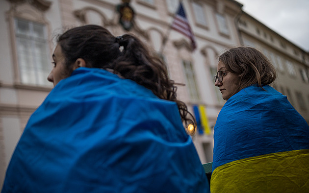 Počet cizinců vzrostl. V Česku jich legálně žije 1,1 milionu, nejvíc je Ukrajinců