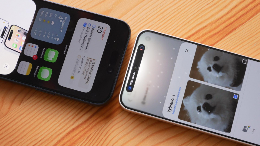 Vivo vyřešilo roky trvající problém. Vyzkoušeli jsme jejich “AirDrop” mezi Androidem a iPhonem