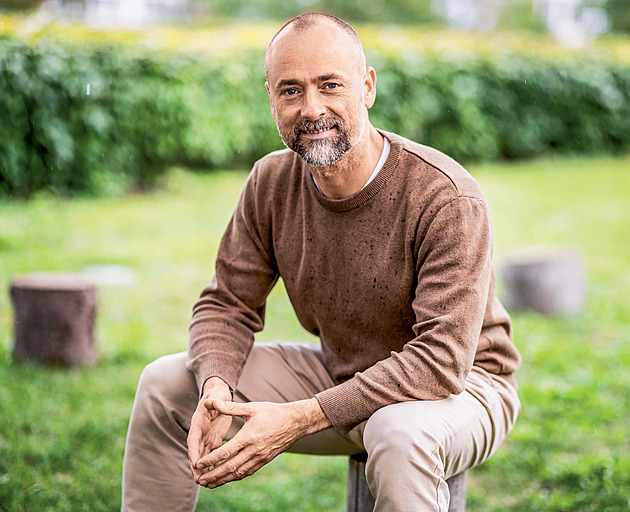 Gastro na horách je masochismus, říká hoteliér. Personál musí mít to, co u rodičů