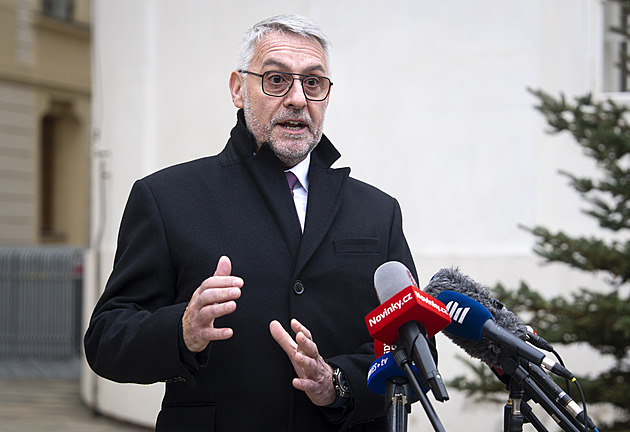 Metnar chce odmítnutí migračního paktu, Schwarz Bařtipánová jiný stavební zákon