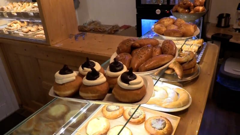 Prima pekařství: Zákazníci jezdí do Liberce za plněnými rohlíky i kváskovým chlebem