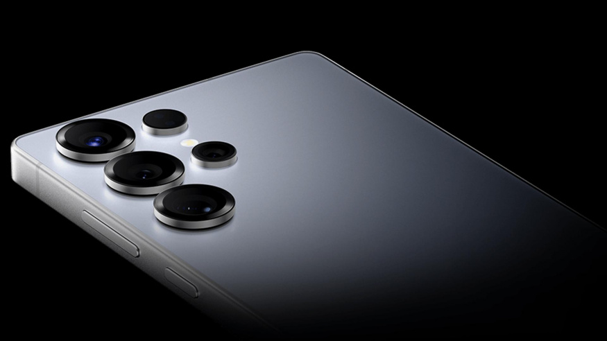 Magnetické nabíjení pro Galaxy S26? Samsungu unikl seznam plánovaného příslušenství