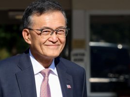 CEO Intelu byl obviněn z machinací vedoucích k osobnímu obohacení