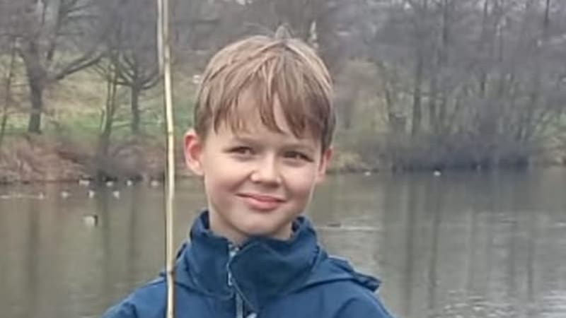 Obrat v pátrání po Markovi: Policie se vrací do Halenkovic. Reportér popsal akci z místa