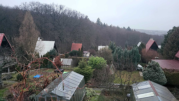 Chaty jako pojítko? Kvůli ztracenému chlapci zadrželi muže ze sousedství