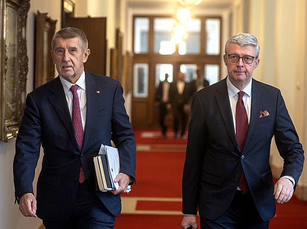 Vláda odmítne emisní povolenky. Minimalizujeme negativní dopady, říká Havlíček