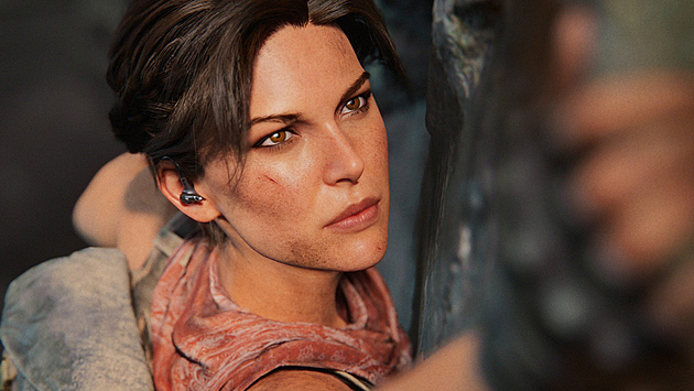 Bude to největší Tomb Raider vůbec. Laru si užijí i ti, kteří ji neznají