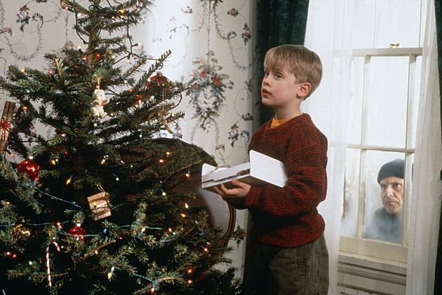 Jak vypadají televizní Vánoce ve světě? Velká soutěžní show i klasika Sám doma