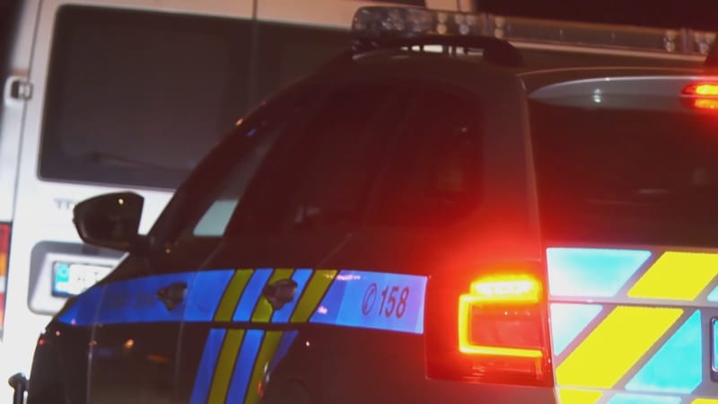 Vánoční tragédie na Plzeňsku: Mladík se doma pořezal o sklo a vykrvácel