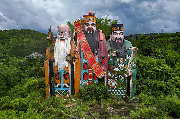 „Dožít se 150 je realistické.“ Čína usilovně hledá pro své vůdce pilulku nesmrtelnosti