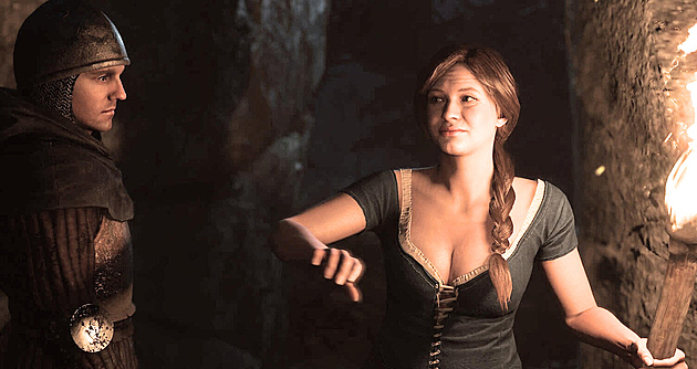 Hry roku 2025 podle redakce Bonuswebu