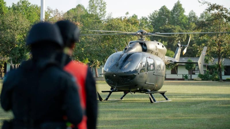 Okamžité příměří mezi Thajskem a Kambodžou: Země podepsaly novou dohodu. Zemřely desítky lidí