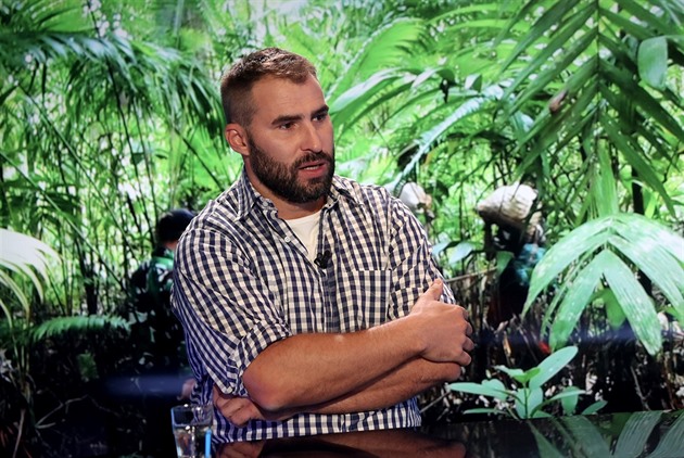 Český drsňák s talentem pro obchod loví pašeráky po světě jako jiní kachny