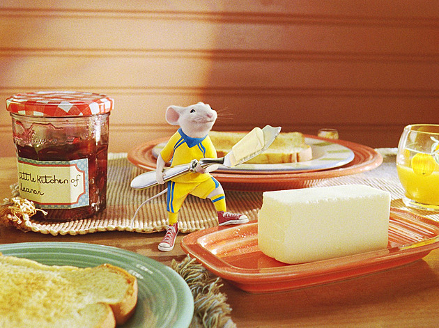 StarDance proti Partičce a Na lovu. Na co se v televizi dívat na Silvestra 2025