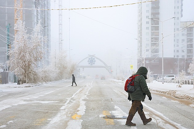 Zase jsme za packaly! Rusko i letos zaskočily mrazy, naštvaní lidé píší Putinovi