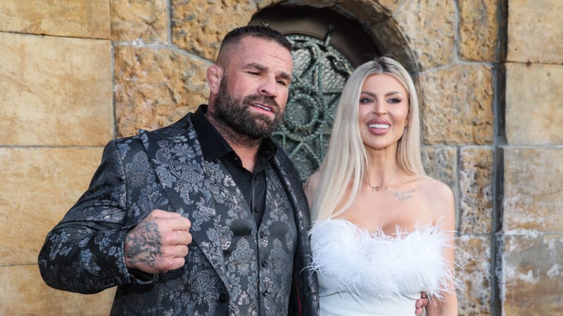 První slova Lely po zadržení Karlose Vémoly: Nešetřila lítostí ani vztekem