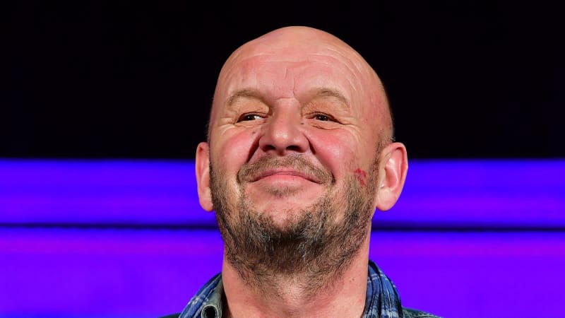 ANKETA: Vinaři, ZOO nebo Okresní přebor. Jakou roli herce Pavla Nečase máte nejraději?