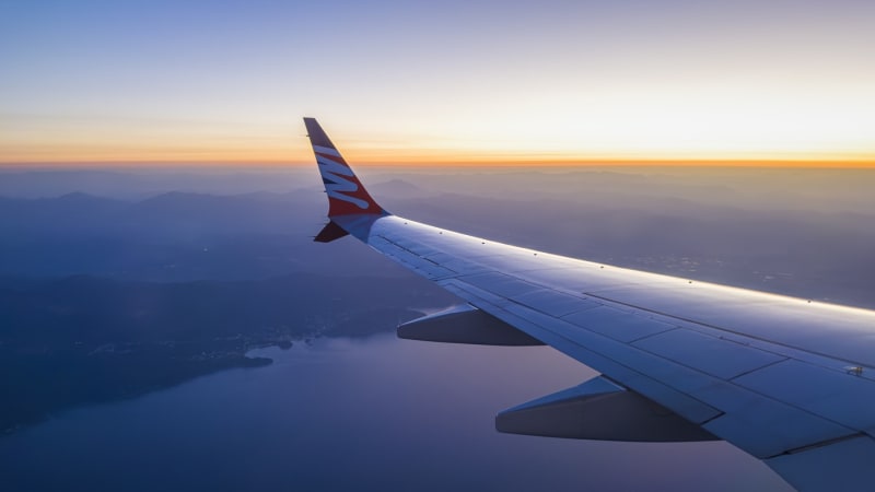 PŘEHLEDNĚ: Větší luxus i nové linky. Jak se změní cestování letadlem v roce 2026?