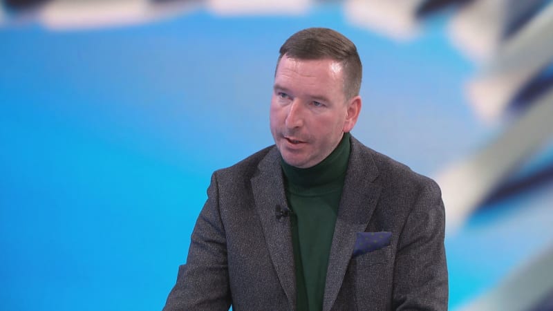 Kubáček: Okamura svým projevem kráčí ve stopách Pekarové. Ukrajinská reakce byla trapas