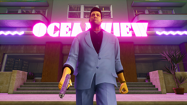 Letos se sem vrátí spousta hráčů. Původní Vice City nás ale stále baví