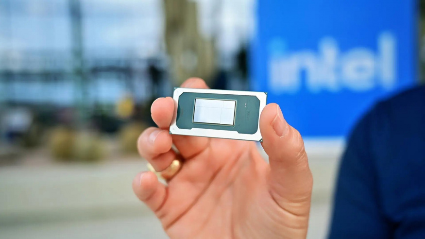 Intel vrací úder: nové procesory Panther Lake slibují největší skok za poslední roky