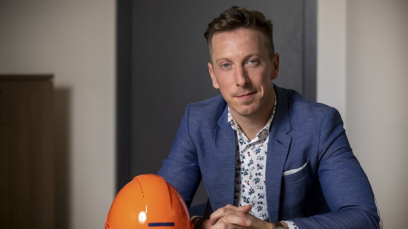 Vysokorychlostní tratě se ženou do Česka: Svezeme se za osm let, věří šéf projektu