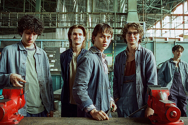 RECENZE: Herecký úkol s vyznamenáním. Metoda Markovič boduje i kauzou Straka