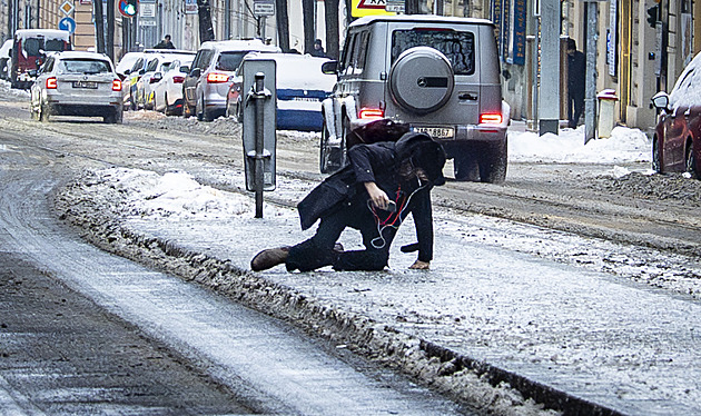 Pražská záchranka je extrémně zatížená, vyhlášený traumaplán zefektivní provoz
