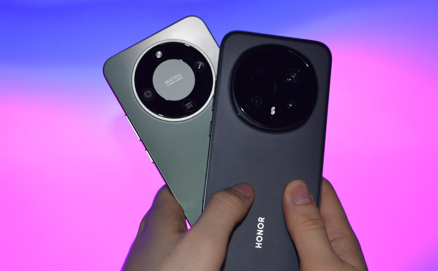 Nový Honor Magic 8 Pro má brutální výbavu a špičkové foťáky, získáte k němu navíc dárek v hodnotě 4 490 Kč