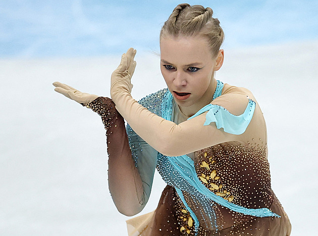 Máte nejtěžší stádium nemoci. Zlatá Evropanka se před šesti lety rvala o život