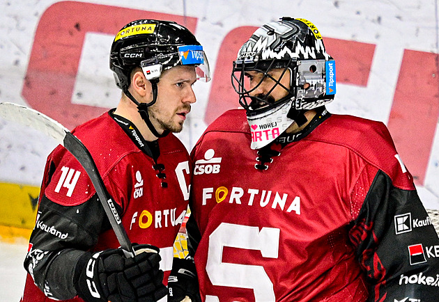 Sparta - Olomouc. Vstupenky na extraligu do O2 areny zdarma