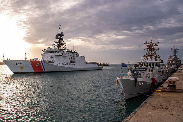 Americké námořnictvo neví, jakou loď chce. Nedá pokoj, dokud ji nedostane