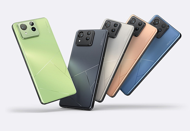 Další výrobce mobilů si dává pauzu. Byl to průkopník slepých uliček