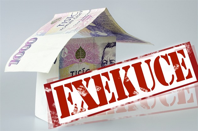 Po umoření dluhů z exekuce inkasovali zbylé peníze. Podvodníci získali 50 milionů