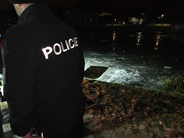 Lékaři brzy propustí z nemocnice druhou z dívek, které se topily ve Vltavě