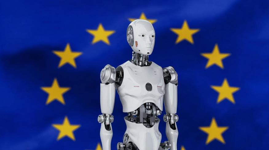 EU si hraje na lídra AI, ale sype do ní jen drobné. USA a Čína se nám vysmějí do očí