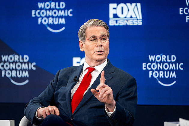 Zhluboka se nadechněte, kvůli Grónsku se nehněvejte, vybízí Trumpův ministr Evropu