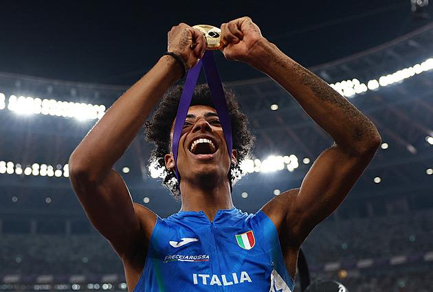 PŘÍMÝ PŘENOS: Tisková konference k Czech Indoor Gala. Krsek: Zlepšil jsem se