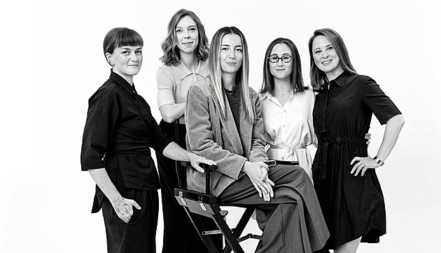 O ženských výzvách s výherkyněmi projektu VISA SHE’S NEXT