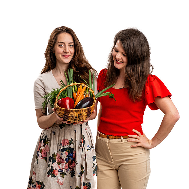 Rozhovor: Půst nedodržuji, protože k tomu nemám důvod, říká Veronika z Ne hladu