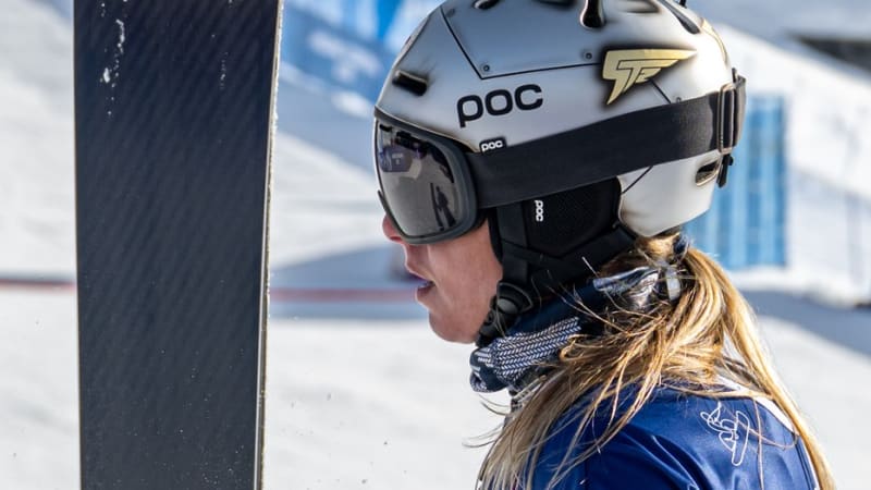 Olympiáda ON-LINE: Adamczyková podpořila Ledeckou, naděje Davidová ve středu nepojede