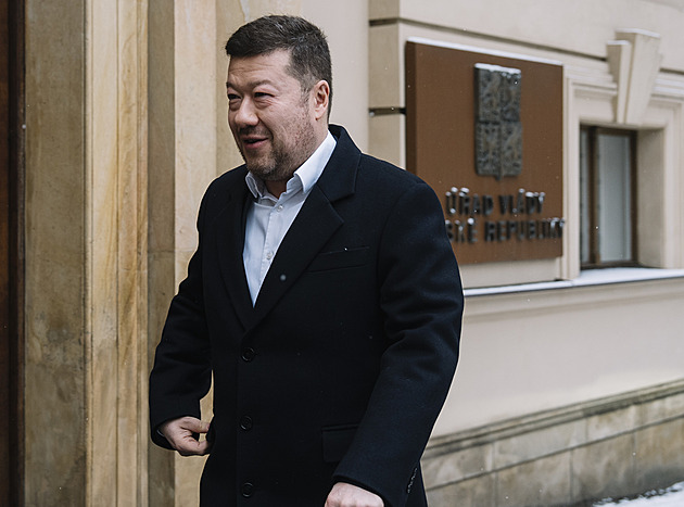 Vláda projednává nařízení o podmínkách pobytu Ukrajinců, SPD ho nepodpoří