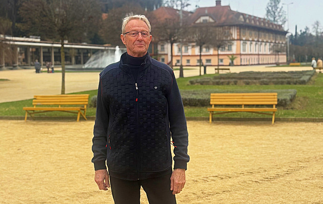 Osm šroubů v páteři mi změnilo život. Potíže s vyhřezlou ploténkou jsou pryč